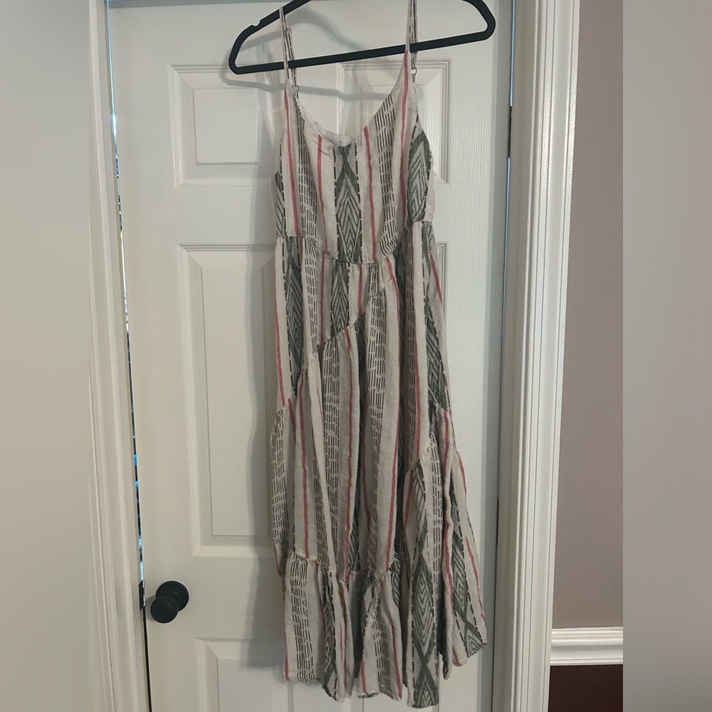 CP Shades Dress